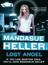 Lost Angel (eBook)